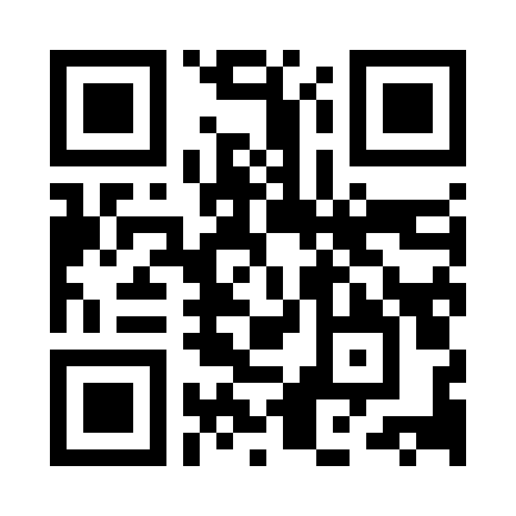 Apple StoreのQRコード