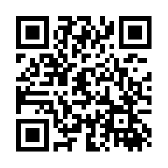 Google PlayのQRコード